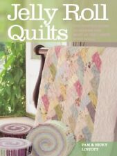 Jelly roll quilts for sale  UK