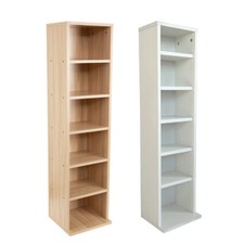 Tier wooden dvd for sale  LEICESTER