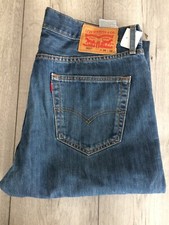 Men levi 501 for sale  KEIGHLEY