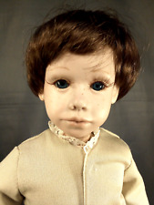Porcelain doll kelly for sale  BRISTOL