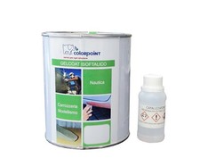 Gelcoat paraffinato bianco usato Gelcoat paraffinato bianco usato  Bellizzi