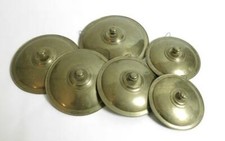 French vintage brass d'occasion  Roujan