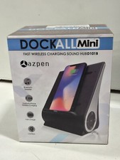 Dockall mini d101b usato  Spedire a Italy