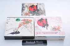 Okami Original Soundtrack 5 CD w/slipcase obi Game Music 2006 from Japan comprar usado  Enviando para Brazil