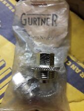 Bouchon inférieur gurtner4195 d'occasion  Castries