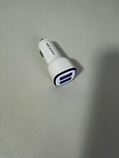 Presa accendisigari usb usato  San Giovanni Rotondo