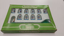Raro subbuteo squadra usato  Modena