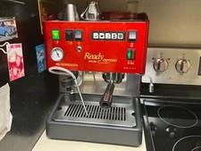 Dual boiler italian for sale  Los Angeles