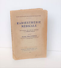 Esoterisme pendule magnetisme d'occasion Esoterisme pendule magnetisme d'occasion  Périgueux