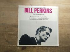 Bill perkins tenors for sale  CHIPPENHAM