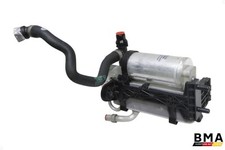 Toyota Supra A/C conjunto de válvula de expansão condensador de ar 2020 - 2024 fabricante de equipamento original comprar usado  Enviando para Brazil
