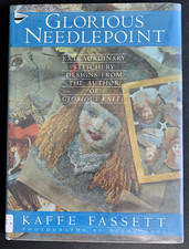 Vtg glorious needlework for sale  Santa Rosa