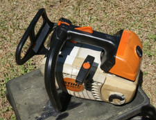 Stihl ms201 chain for sale  Parkton