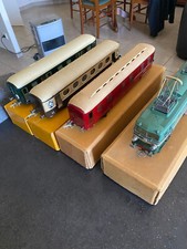 Jep echelle locomotive d'occasion  Metz-