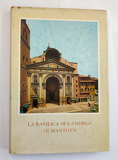 Basilica andrea mantova usato  Verona