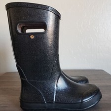 Bogs black glitter for sale  Mesa