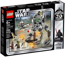 Lego 75261 star d'occasion  Châteaurenard