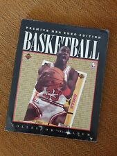 Upper Deck NBA Album 1991 1992 complete comprar usado  Enviando para Brazil