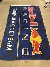 Formula flag red for sale  WORCESTER