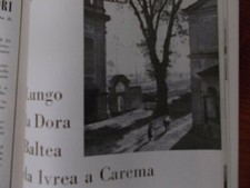 Tavagnasco nomaglio carema usato  Torino