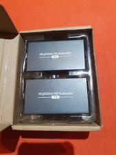 Ht239 50m hdmi for sale  HULL