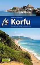 Korfu reiseführer vielen gebraucht kaufen  Berlin