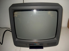 Televisore vintage mivar usato  Vittuone