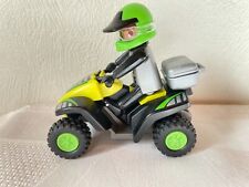 Playmobil 4427 racer gebraucht kaufen  Nordenham