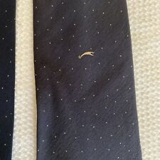 Vintage silk tie for sale  STOCKBRIDGE