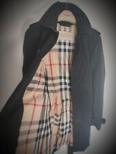Burberry trench coat d'occasion  Colomiers