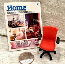 Dollhouse miniature chair for sale  Lake Elsinore
