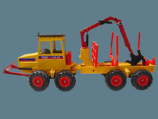 Siku ösa 280 gebraucht kaufen  Moosinning