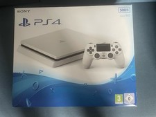 Console ps4 slim d'occasion  Clermont-Ferrand-