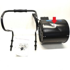 Güde elektroheizer heizstufen gebraucht kaufen  Nagold