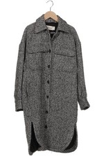 Nly mantel damen gebraucht kaufen  Berlin