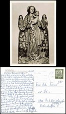 Ansichtskarte fulda dom gebraucht kaufen  Ortrand