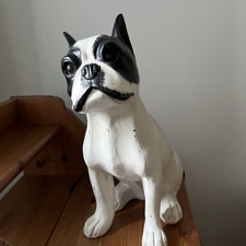 Vintage french bulldog for sale  BOLTON