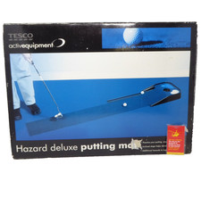 Tesco golf putting for sale  STEVENAGE
