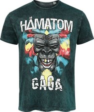 Hämatom shirt herren gebraucht kaufen  Lingen (Ems)