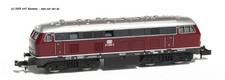 Minitrix 12952 diesellok gebraucht kaufen  Kaarst