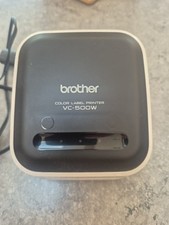 Brother 500w label for sale  GLOUCESTER