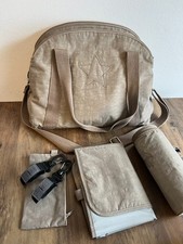 Lässig wickeltasche zubehör gebraucht kaufen  Bassenheim Kettig, St.Sebastian