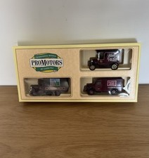 Lledo diecast models for sale  BILLERICAY