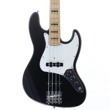 Baixo Fender Japan JB-GL edição limitada Geddy Lee jazz preto comprar usado Baixo Fender Japan JB-GL edição limitada Geddy Lee jazz preto comprar usado  Enviando para Brazil