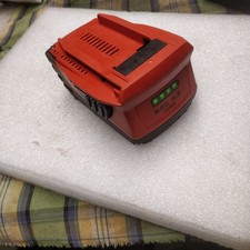 Batterie hilti 22 d'occasion  Neuilly-sur-Marne
