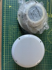 Pair ceiling speakers for sale  WORCESTER