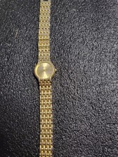 Ingersoll quartz ladies for sale  CHORLEY