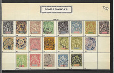 Lot 002 colonies d'occasion  Bègles