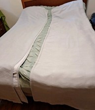 Ikea gray pinstripe for sale  Bridgewater