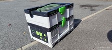 Festool ctmcsysi basic for sale  ST. HELENS